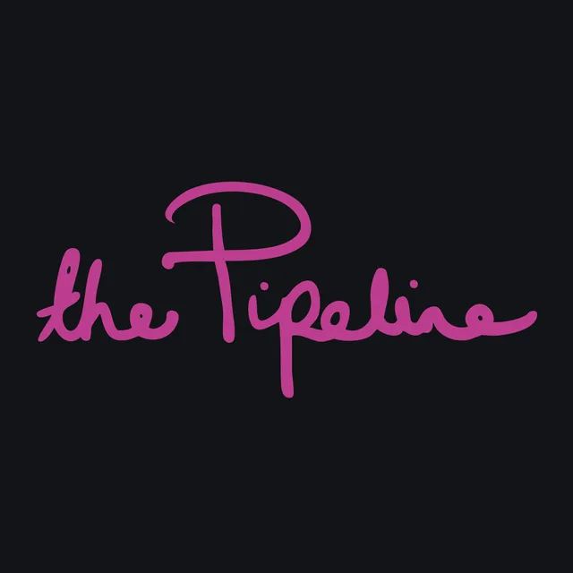 Logo de The Pipeline
