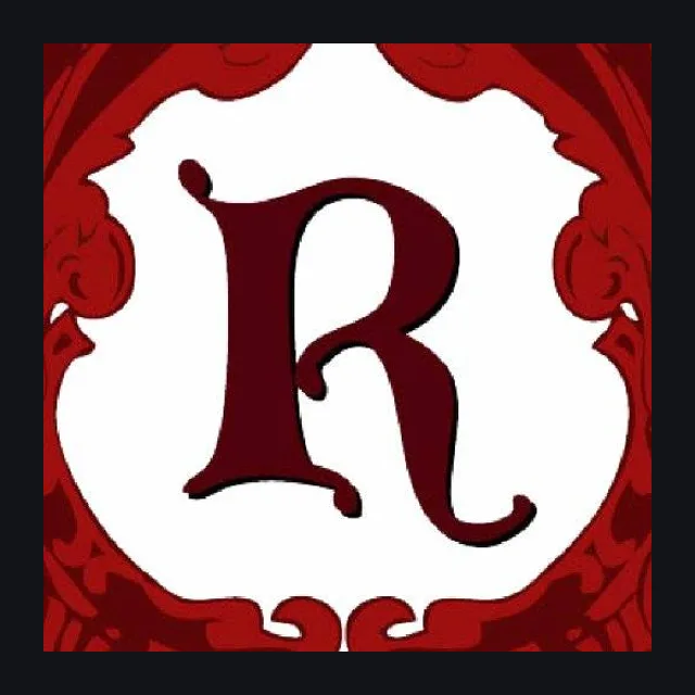 Logo de The RITZ Ybor