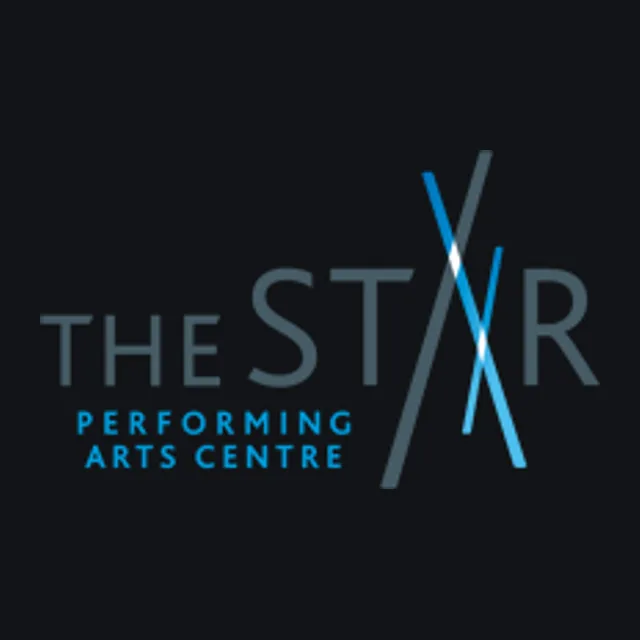 Logo de The Star Theatre