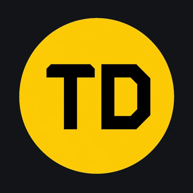 Logo de Tobacco Dock