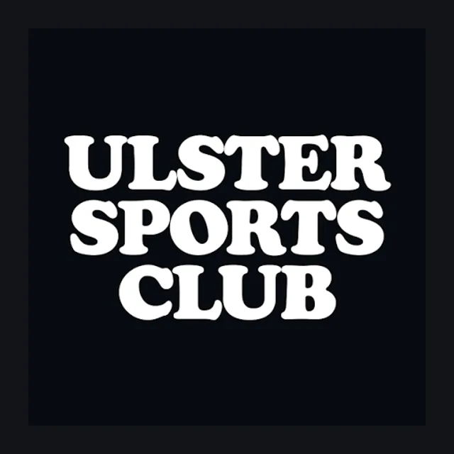 Logo de Ulster Sports Club