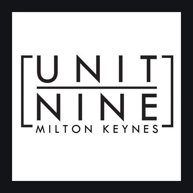 Logo de Unit Nine
