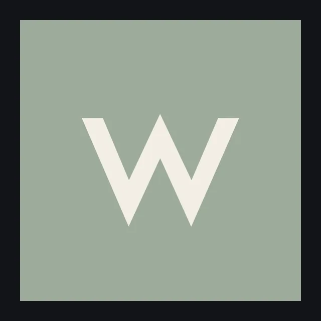 Logo de W Hollywood
